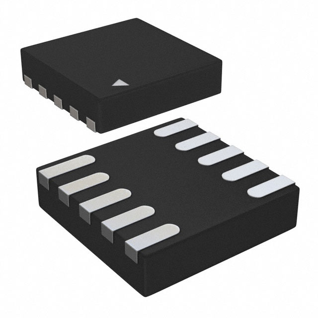 MIC2225-G4YMT-TR Microchip Technology