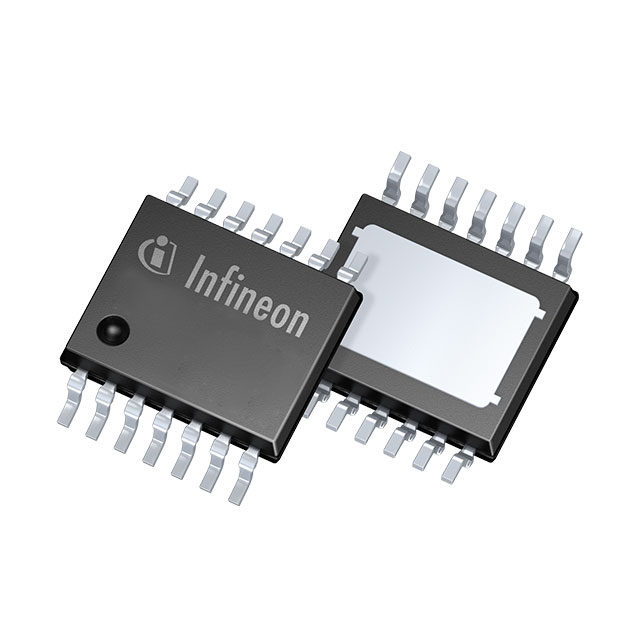 BTS70402EPAXUMA1 Infineon Technologies