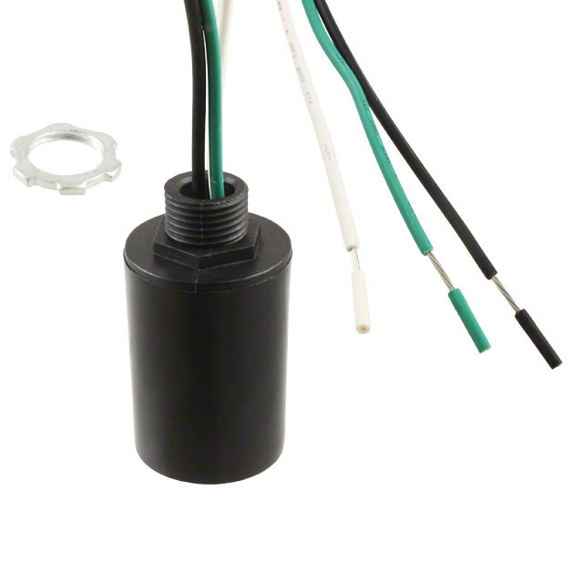 BSP3-208/240 Thomas Research Products