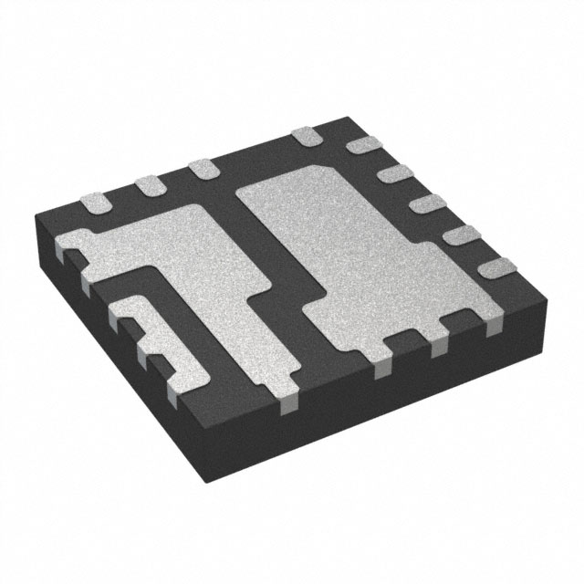 AOZ2152TQI-19 Alpha & Omega Semiconductor Inc.
