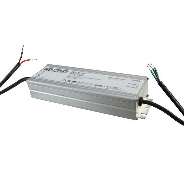 RACD100-12 Recom Power