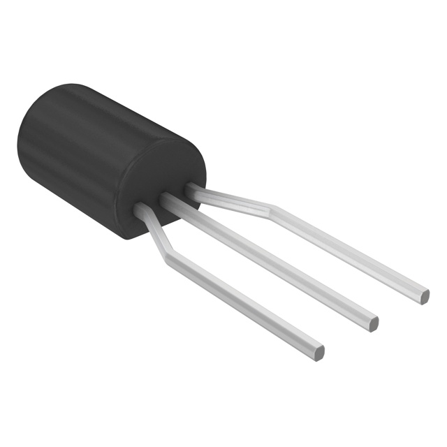 MC79L08BP-BP Micro Commercial Co