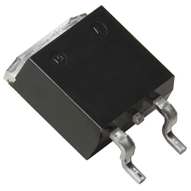 BUK110-50GL,118 NXP USA Inc.