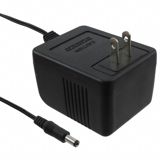 PWRACAWALL16V1A TE Connectivity Linx