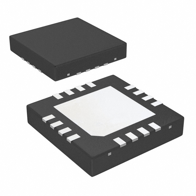FDC2114RGHT Texas Instruments