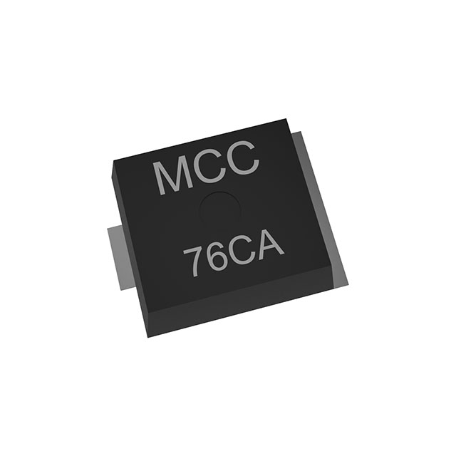 SMEJ76CA-TP Micro Commercial Co
