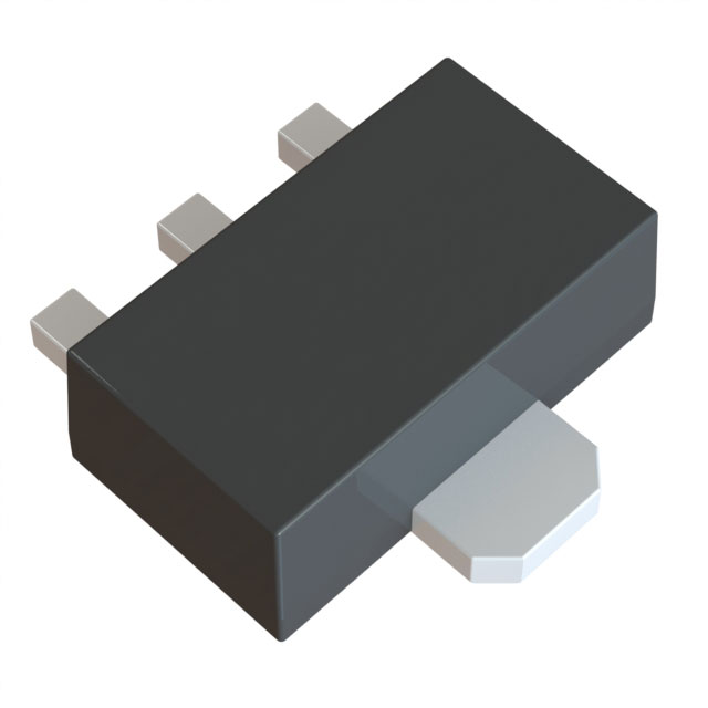 RS3002-5.0YE3 Runic Technology