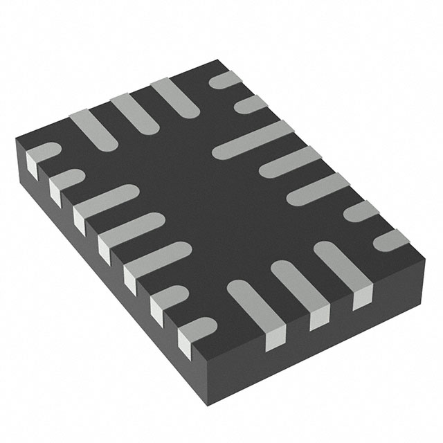 SLG46620V Renesas Electronics Corporation