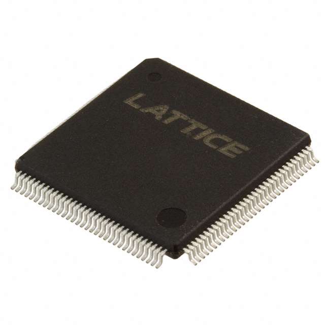 ISPLSI 2192VE-135LT128 Lattice Semiconductor Corporation