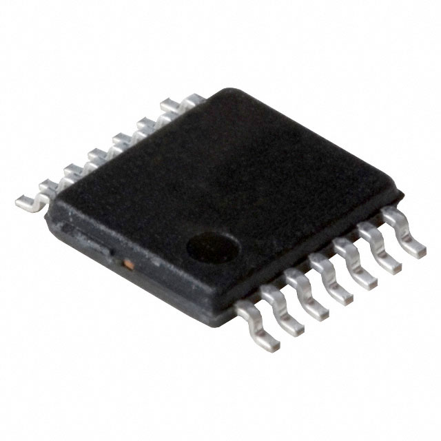NJM2753V-TE1 Nisshinbo Micro Devices Inc.