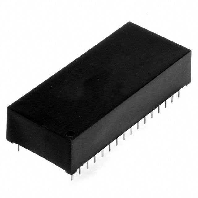 DS1746-70IND Analog Devices Inc./Maxim Integrated