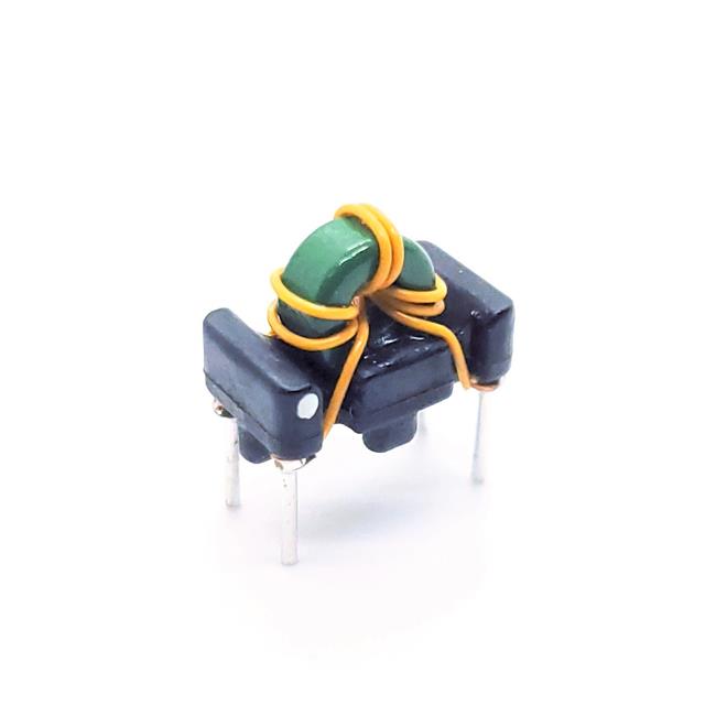 AIT-4463 Allied Components International