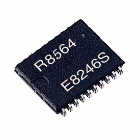 RTC-8564JE:ROHS EPSON