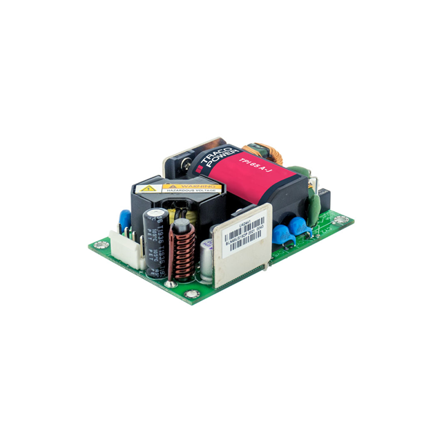 TPI 65-115A-JP Traco Power
