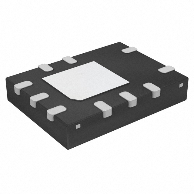 FAN501MPX Fairchild Semiconductor