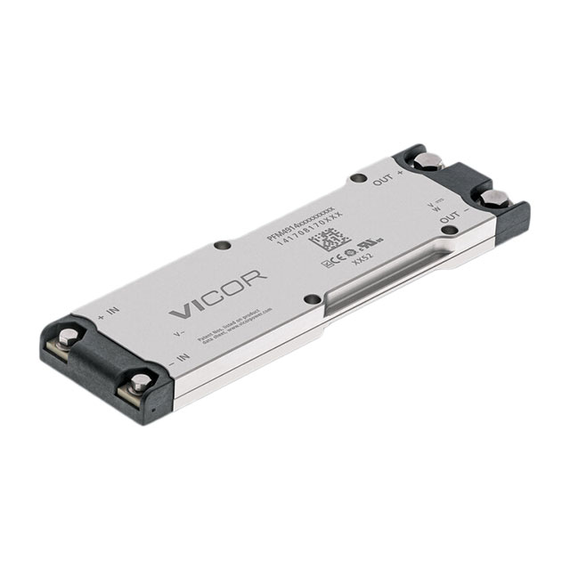 PFM4914VB6M48D0C00 Vicor Corporation