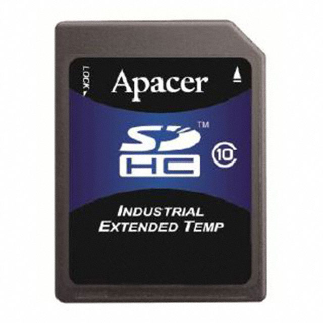 AP-ISD256CS2A-8T Apacer Memory America