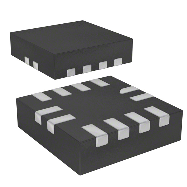 MP3306EG-LF-Z Monolithic Power Systems Inc.