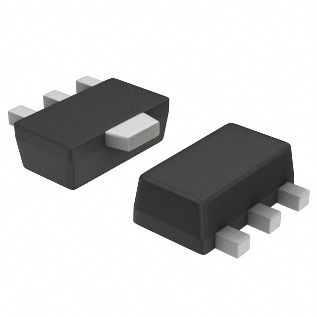 MC78LC33HT1 onsemi
