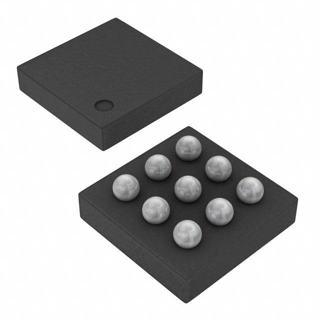 DRV2625YFFT Texas Instruments