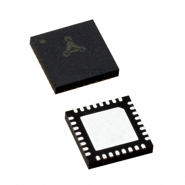 TMC223-LI Analog Devices Inc./Maxim Integrated