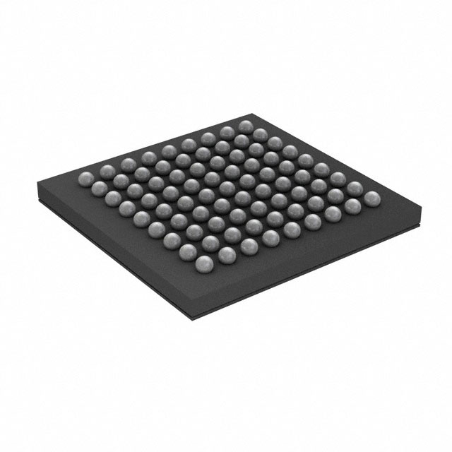 LIF-UC140-CM81ITR1K Lattice Semiconductor Corporation