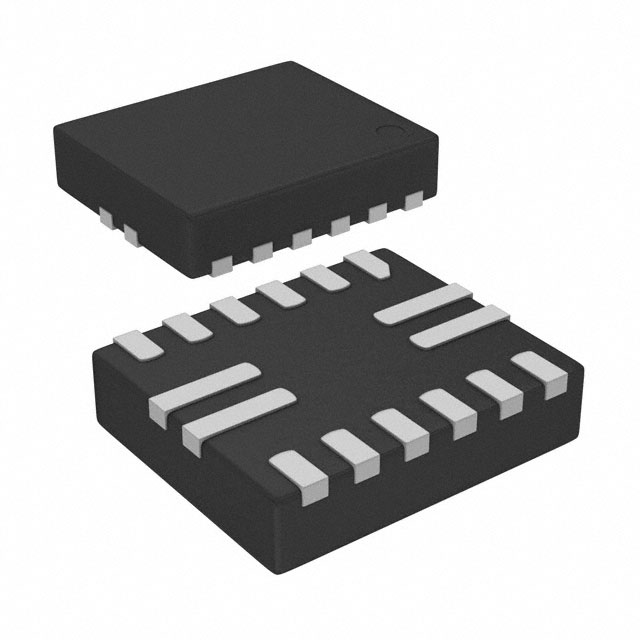 MP2188GQA-Z Monolithic Power Systems Inc.