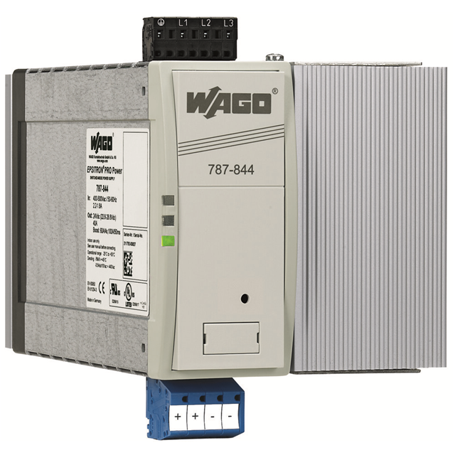 787-844 WAGO Corporation