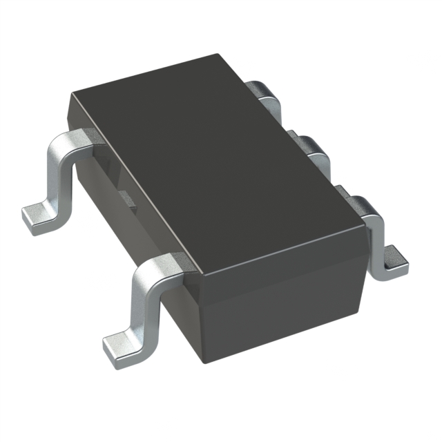 MCP6541UT-E/OT Microchip Technology