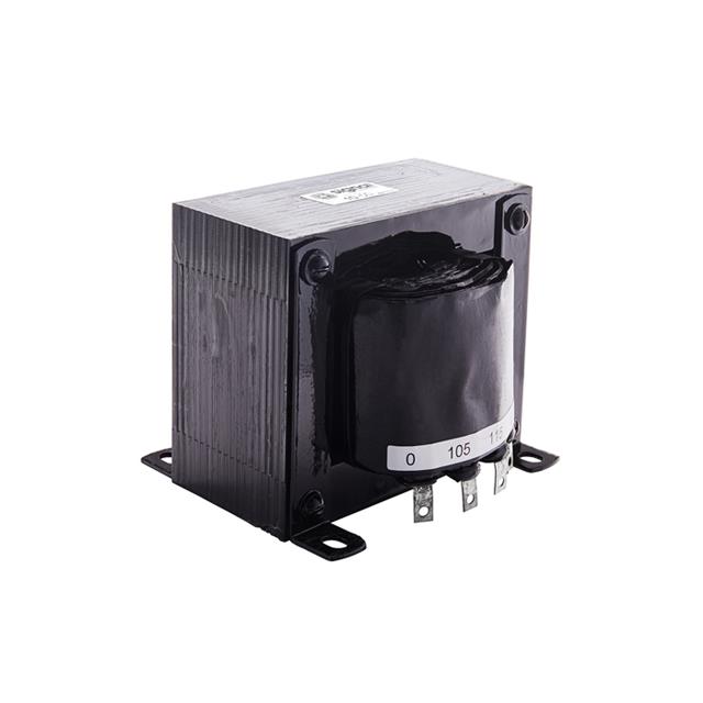 10-25 Signal Transformer