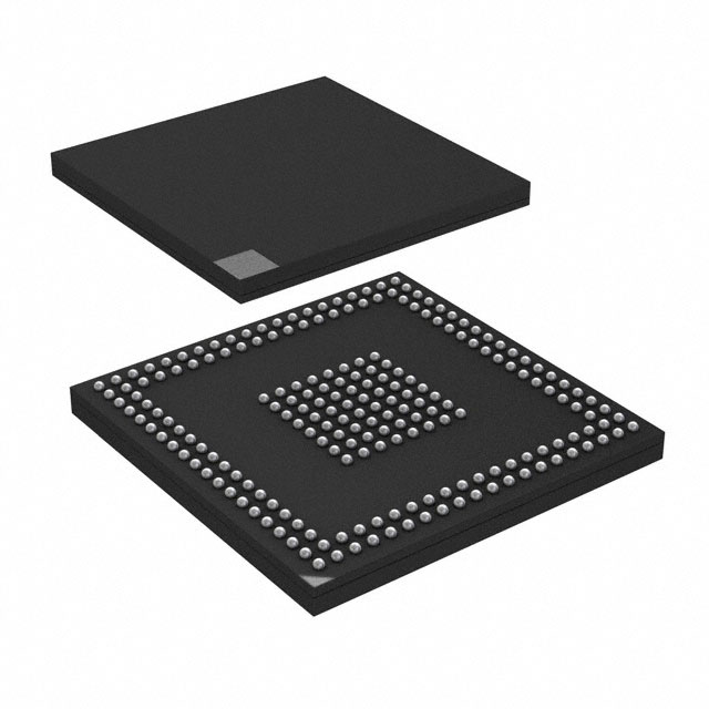 ADSP-BF537KBCZ-6BV Analog Devices Inc.