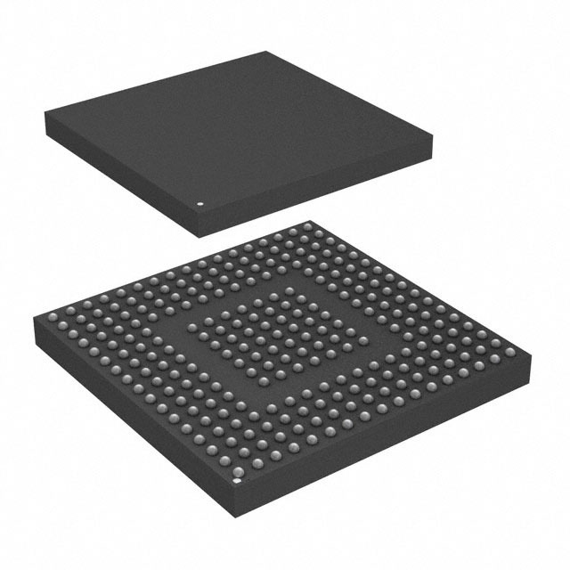 FS32R372SEK0MMMT NXP USA Inc.