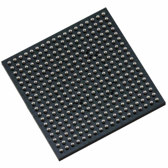 LCMXO2280C-3FTN324C Lattice Semiconductor Corporation