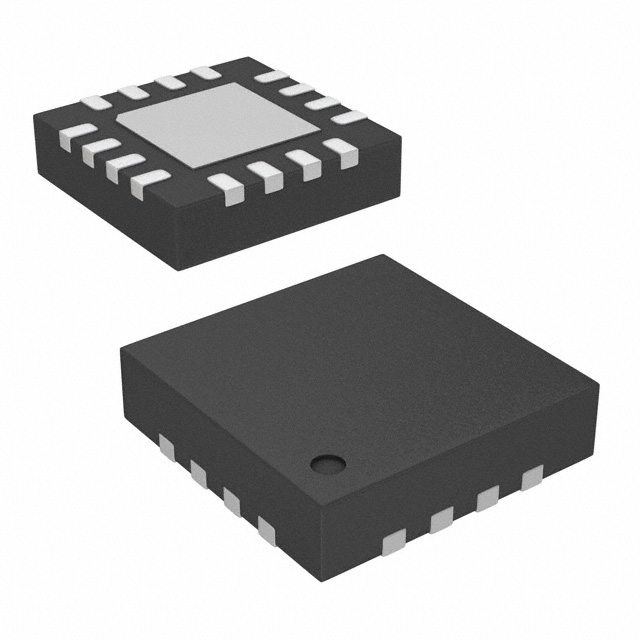 ADP1761WACPZ-R7 Analog Devices Inc.