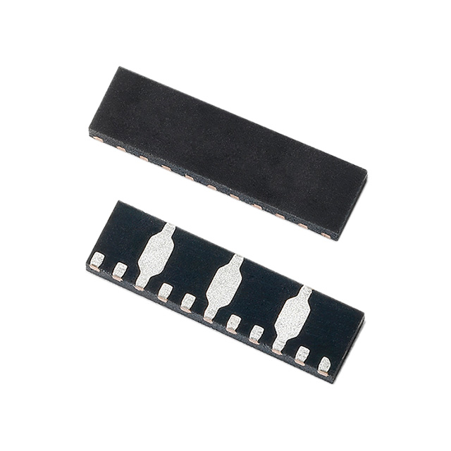 SP8008-08UTG Littelfuse Inc.