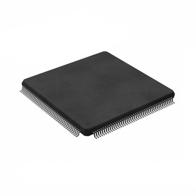 AT91M63200-25AI Microchip Technology