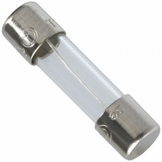 5ST 63-R Bel Fuse Inc.