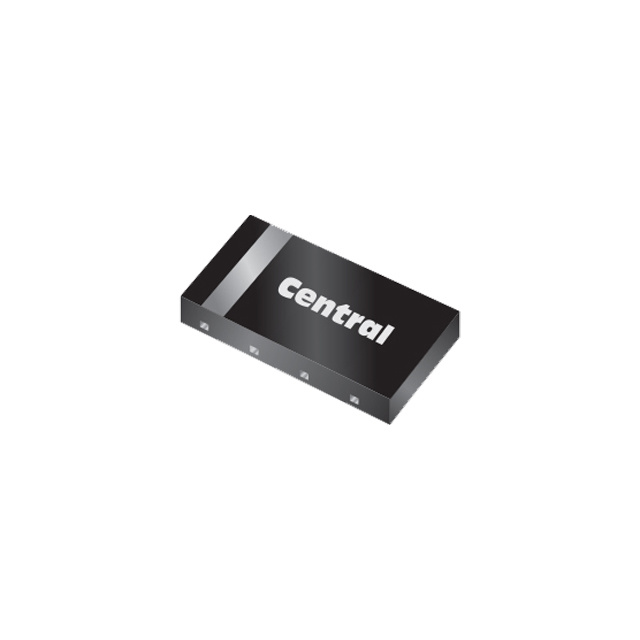CMJA5050 TR13 PBFREE Central Semiconductor Corp