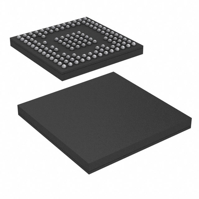 EFM32PG12B500F1024GL125-B Silicon Labs