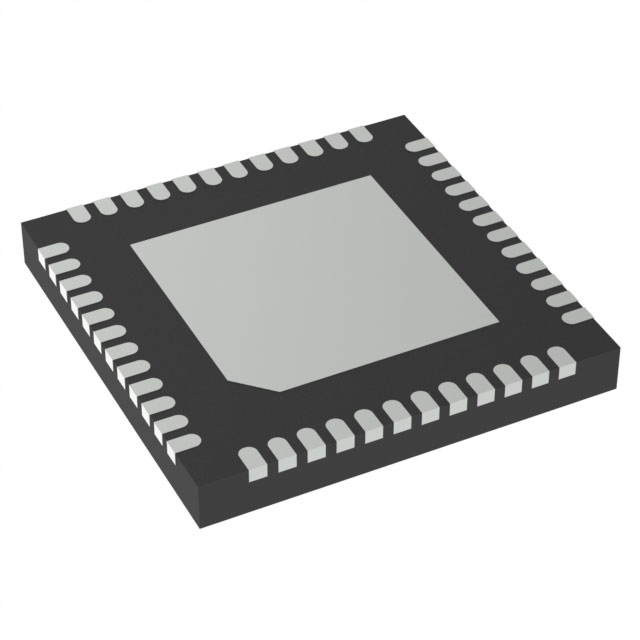 IS31FL3748A-QFLS4-TR Lumissil Microsystems