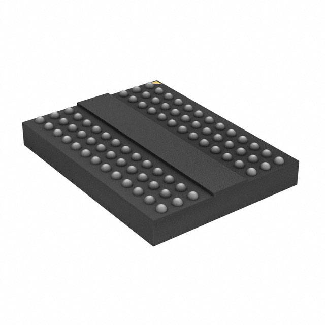 MT41J256M8DA-107:K Micron Technology Inc.