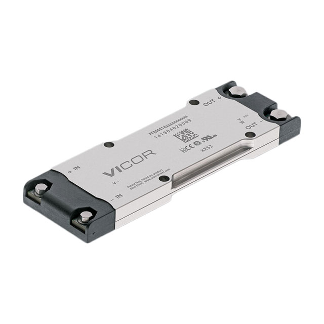 PFM4414VB6M48D0CB0 Vicor Corporation