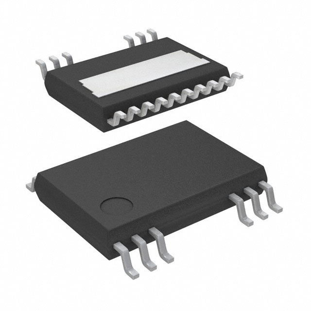 LT8315HFE#PBF Analog Devices Inc.