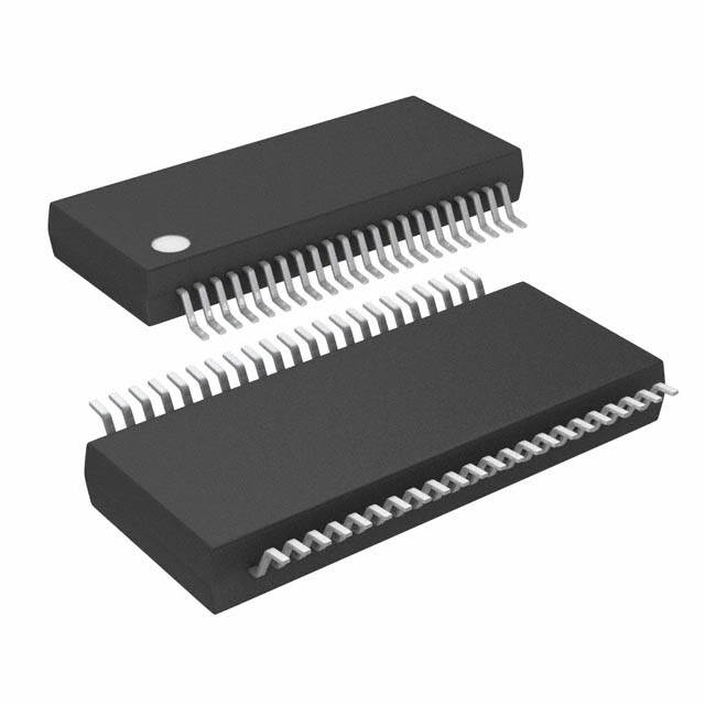 LTC6803HG-4#PBF Analog Devices Inc.