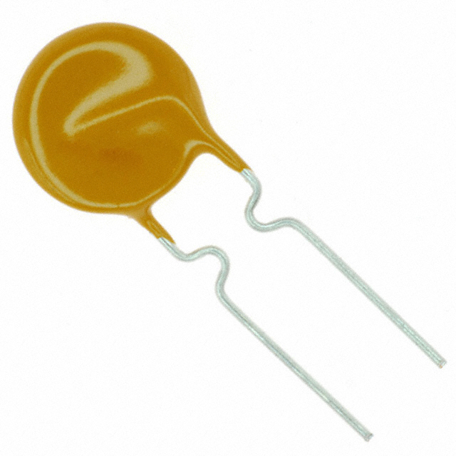 MF-R075 Bourns Inc.