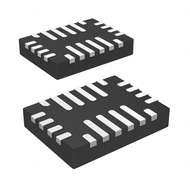 MP2625GL-Z Monolithic Power Systems Inc.