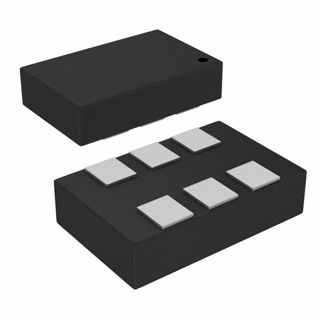 MX553BHA156M250 Microchip Technology