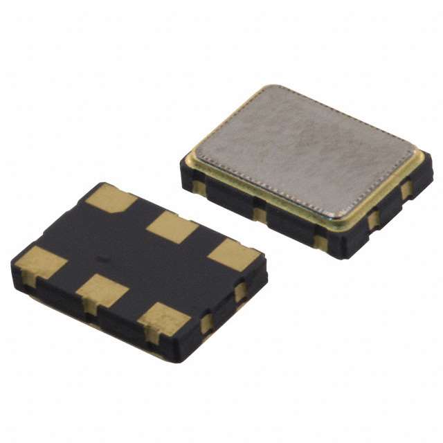 ECS-LVDS25-1250-A ECS Inc.
