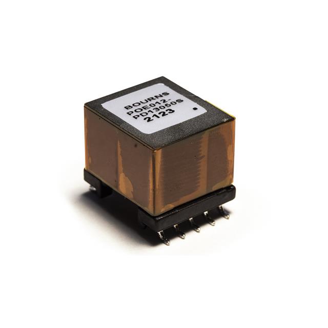 POE072-PD13120S Bourns Inc.
