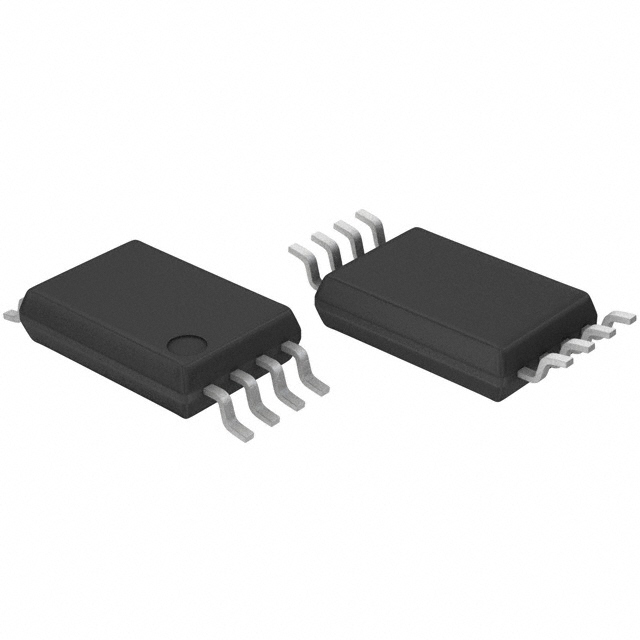BA2903FV-E2 Rohm Semiconductor
